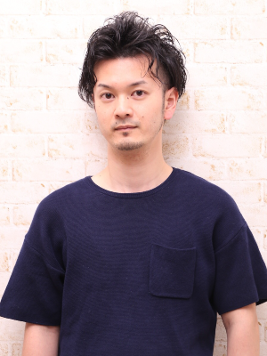 kazu:オーナー